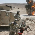 National Society of Film Critics picks THE HURT LOCKER