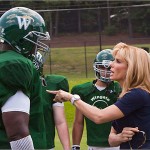 THE BLIND SIDE takes the weekend box office