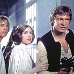 STAR WARS 3D, Sally Menke passes, Foreign Language Film Oscar, more – News Links