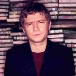 Martin Freeman is your Bilbo Baggins… and other THE HOBBIT casting