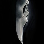 New SCREAM 4 poster