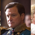 THE KING’S SPEECH, THE SOCIAL NETWORK, THE FIGHTER… and the Oscar delusion