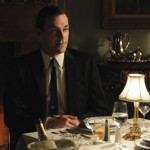 MAD MEN is now streaming on Netflix, plus Season 5 begins filming