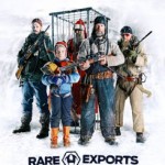 Quickie: RARE EXPORTS