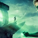 GREEN LANTERN 4-minute trailer from WonderCon