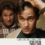 New 50/50 trailer, featuring Seth Rogen and Joseph Gordon-Levitt