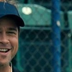 Big 6: Brad Pitt on MONEYBALL, THE HOBBIT’s Bilbo, more