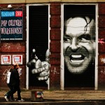 Movies as street art