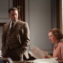 New pic: Leonardio DiCaprio and Naomi Watts in J. EDGAR