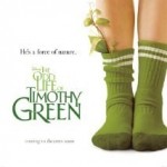 THE ODD LIFE OF TIMOTHY GREEN trailer