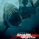 New SHARK NIGHT 3D images promise schlock and hotness