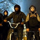 ATTACK THE BLOCK quickie review