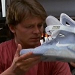 Nike’s BACK TO THE FUTURE II shoes become a reality?