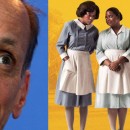 John Waters should have directed THE HELP