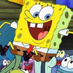 BIG 6: The SpongeBob effect, Tyler Perry is so money, more