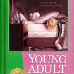 Jason Reitman’s YOUNG ADULT gets a poster 