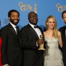 The 71st Golden Globes: A Lesson in Awards Show Shenanigans and Politics