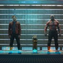 First Official Glimpse Of Marvel’s GUARDIANS OF THE GALAXY