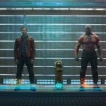 First Official Glimpse Of Marvel’s GUARDIANS OF THE GALAXY