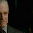 Michael Douglas is Hank Pym in ANT-MAN