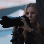 VERONICA MARS Is Back. Official Movie Trailer Hits The Web. 