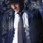 First Look: Donal Logue As Harvey Bullock In GOTHAM