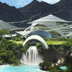 JURASSIC WORLD Concept Art Hits the Web