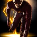 THE FLASH Full Costume Revealed!