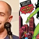 May’s Top Stories: David Goyer Hates Women and Comics? Certainly Sounds Like It.