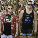 22 JUMP STREET Exceeds All Comedy Expectations