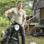 First Pics From JURASSIC WORLD Contain No Dinos, One Movie Star