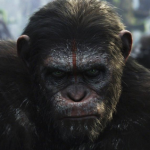 DAWN OF THE PLANET OF THE APES Is Just Another Unwieldy Blockbuster